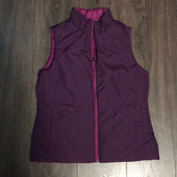 Jackets & Blazers - Vest